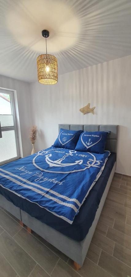 Appartamento Chabrowa Perla Jarosławiec Esterno foto