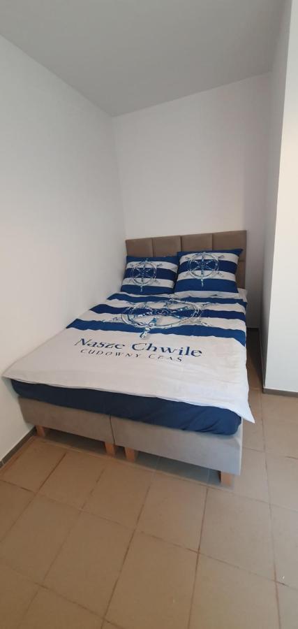 Appartamento Chabrowa Perla Jarosławiec Esterno foto