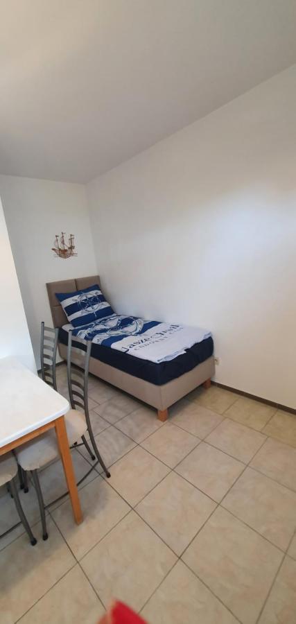 Appartamento Chabrowa Perla Jarosławiec Esterno foto