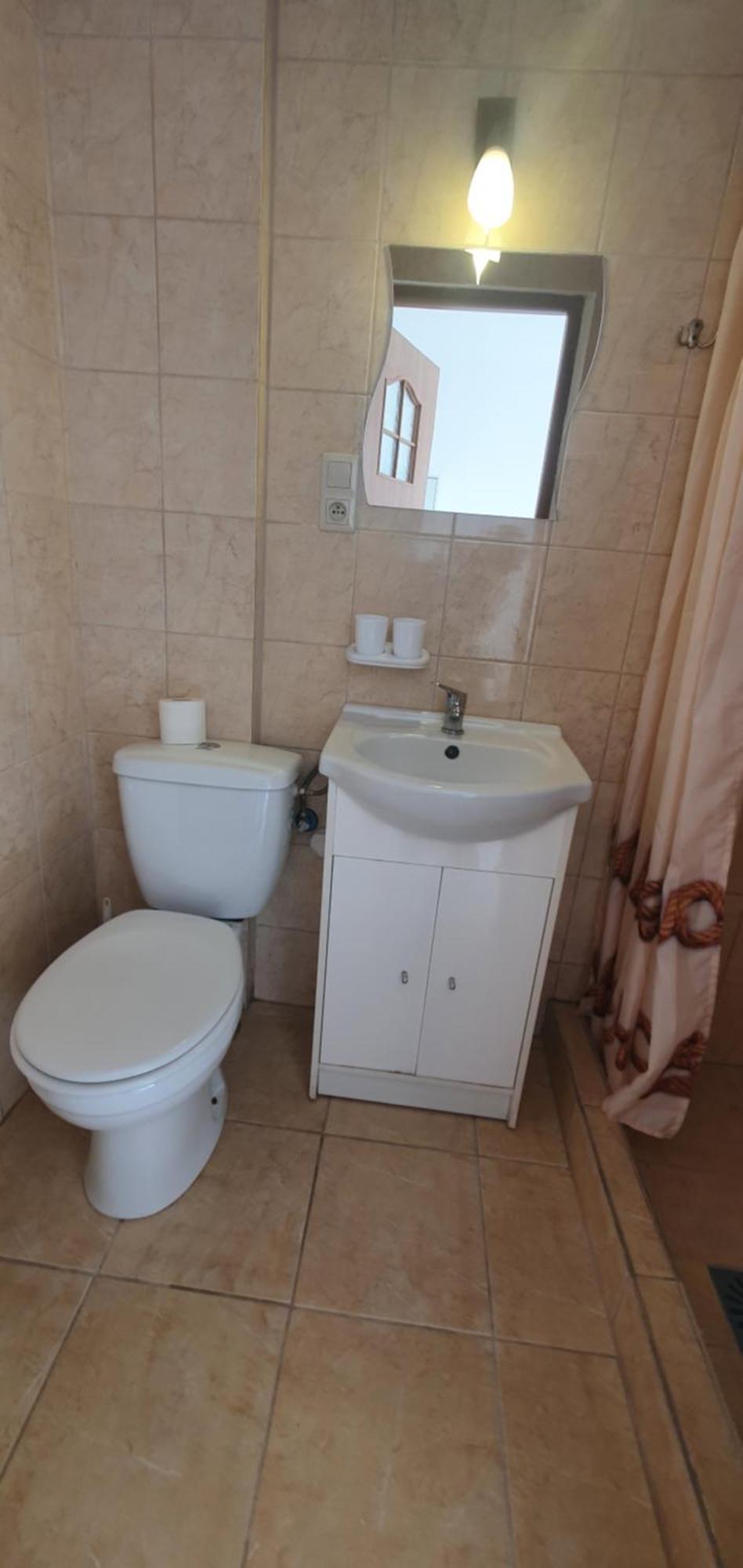 Appartamento Chabrowa Perla Jarosławiec Camera foto