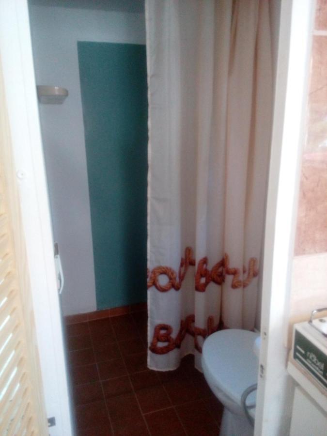 Appartamento Chabrowa Perla Jarosławiec Esterno foto
